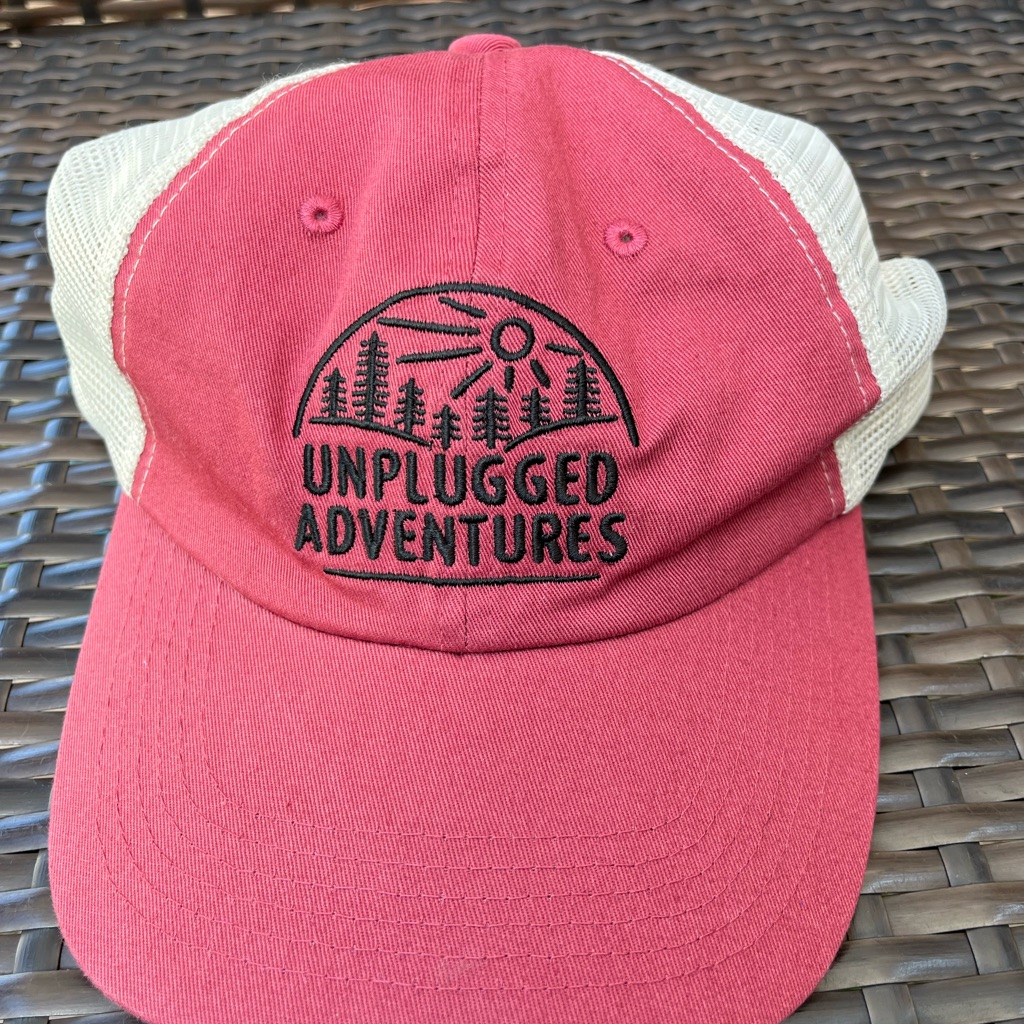 Port Authority Cap